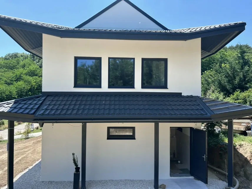 Dojo, Pilisvörösvár