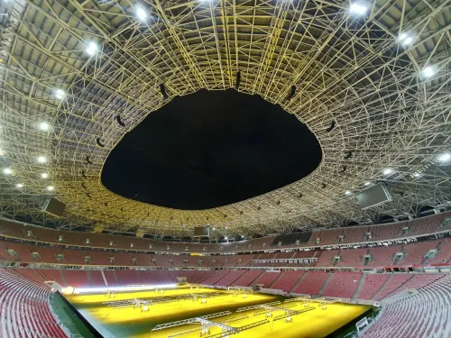 Puskás Aréna